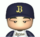 山下舜平大画像