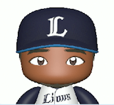 アブレイユ画像