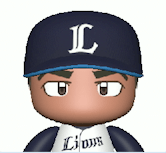 コルデロ（西武）画像