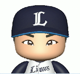 炭谷銀仁朗画像