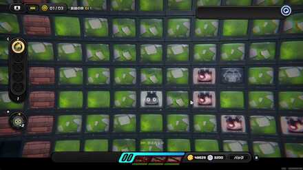 徘徊するエーテリアスで稼ぐ