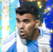 HPマルコス・アクーニャ(07/18)画像