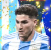 HPフリアン・アルバレス(07/18)画像