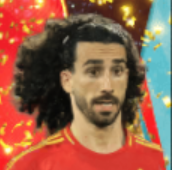 HPマルクククレージャ(07/18)画像