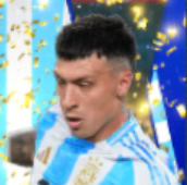 HPリサンドロマルティネス(07/18)画像