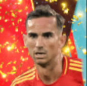 HPファビアン・ルイス(07/18)画像