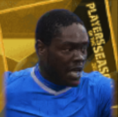 TPエマニュエルギャシ(07/18)画像