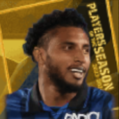 TPエデルソン(07/18)画像