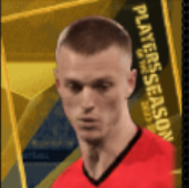 TPアルベルトグズムンドソン(07/18)画像