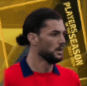 TPアルベルトドッセーナ(07/18)画像