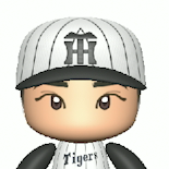 藤浪晋太郎画像