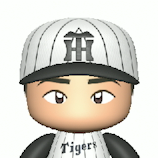 今岡誠内野手 Professional Baseball] The story of the man who racked up