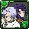 ロイド&セシルの画像