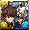 スザク&ランスロット・アルビオンの画像