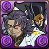 変身ビスマルク