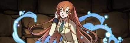 【11435】シャーリー・フェネット