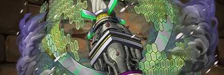 【11393】天空要塞ダモクレス