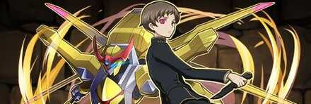 【11399】ロロ＆ヴィンセント