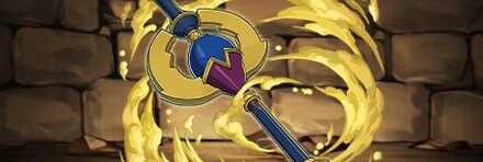 【11395】ダモクレスの鍵