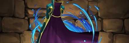 【11410】ジノのマント