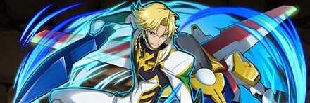 【11408】ジノ＆トリスタン