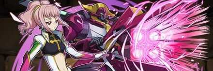 【11411】アーニャ＆モルドレッド