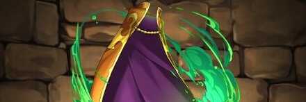 【11418】ルキアーノのマント