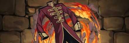 【11422】コーネリア親衛隊服