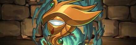 【11404】ジェレミアの仮面