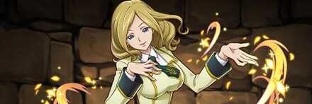 【11433】ミレイ・アッシュフォード