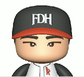 若田部健一画像