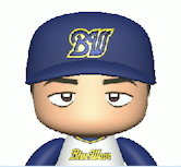 長谷川滋利画像