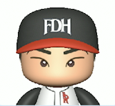 長谷川勇也画像