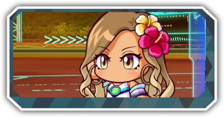 リューコパーシャル