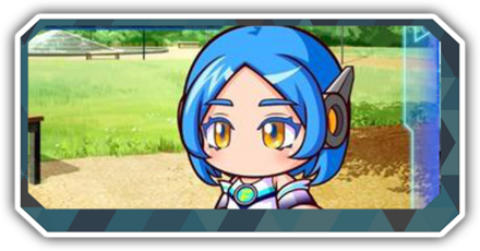 アイパーシャル