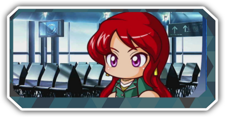 細川パーシャル