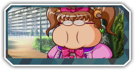 カレンパーシャル