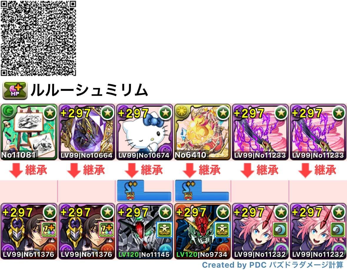 ルルーシュミリム