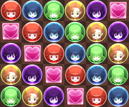 ギアスドロップ