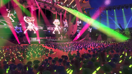 グランドフェスティバル