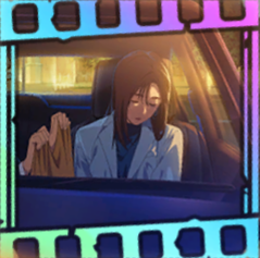 待たされる身画像