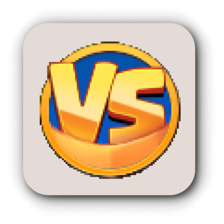 連盟対決/戦域対決