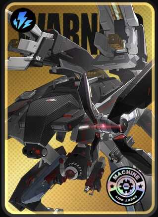 自律補助ユニット・「駿足ローバーⅡ型」画像