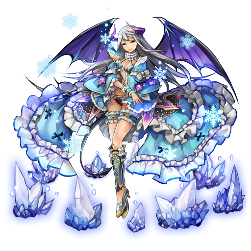 オセロニアのミュエルの画像