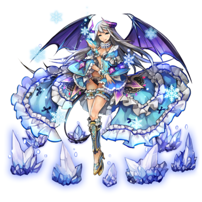 オセロニアのミュエルの画像