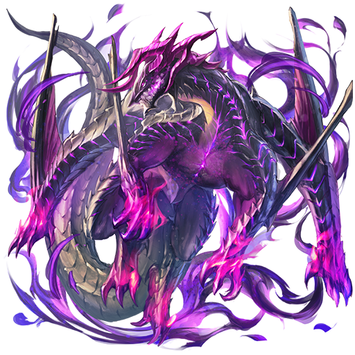 オセロニアのガルロスの画像