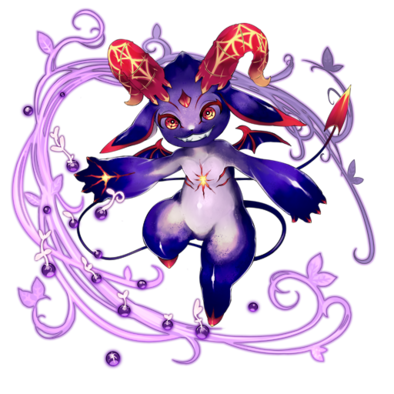 オセロニアのハオトミの画像