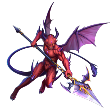 オセロニアのヴォルメラーの画像