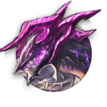 オセロニアのガルロスの画像