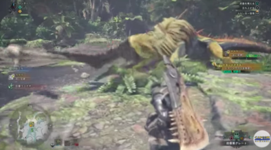 ドスジャグラスの画像